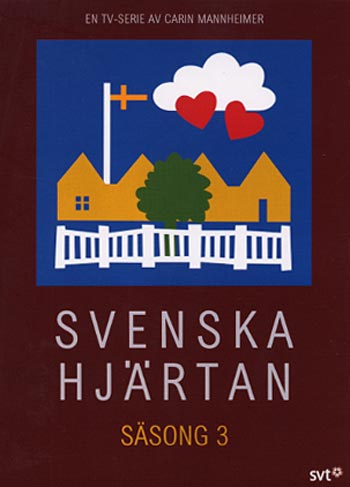 Svenska hjrtan / Ssong 3